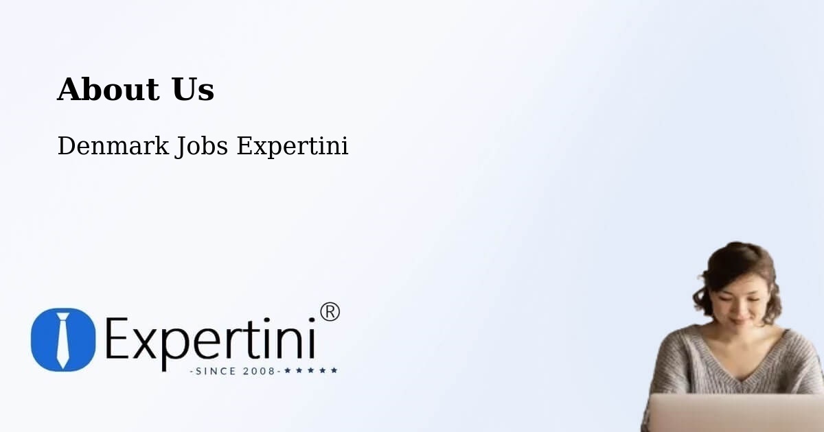 About Expertini Recruitment Platform  – Brædstrup - Brædstrup, Denmark Jobs Expertini
