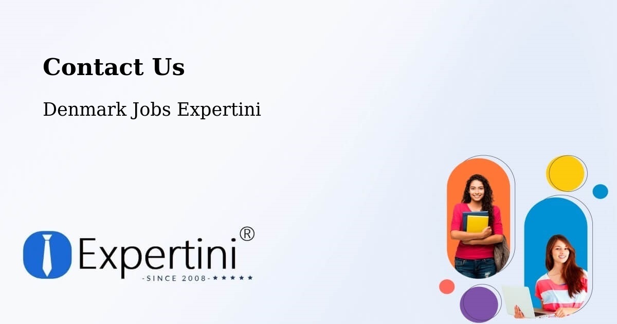 Contact Expertini – Brædstrup - Denmark Jobs Expertini