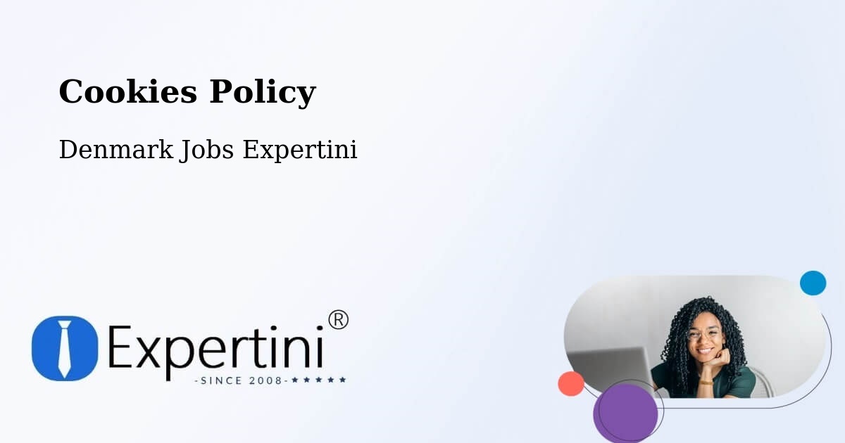 Cookie Policy – Brædstrup - Denmark Jobs Expertini