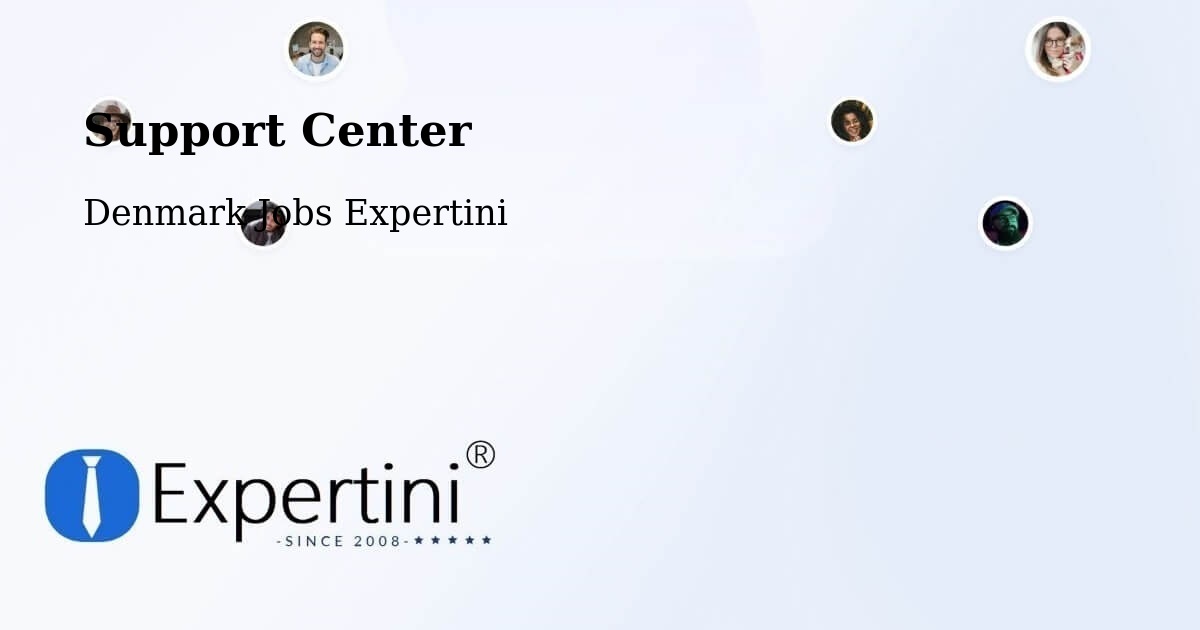 Support Services – Brædstrup - Denmark Jobs Expertini